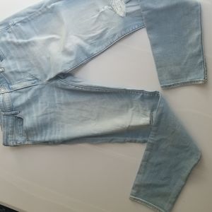 Abercrombie jeans